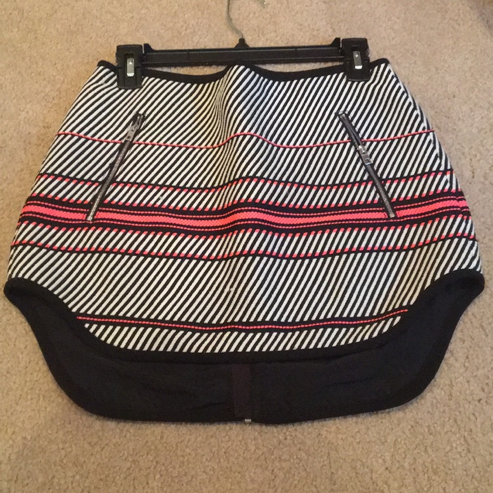 RAG AND BONE SKIRT